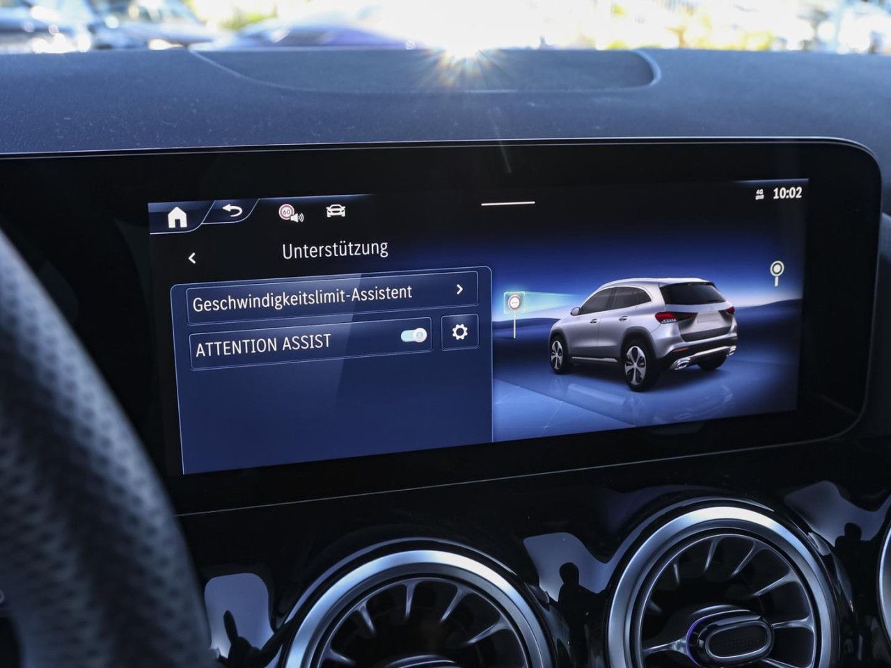 Mercedes-Benz GLA – Bild 13