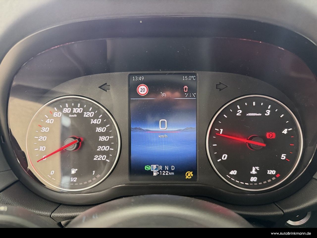 Mercedes-Benz T-Klasse – Bild 13