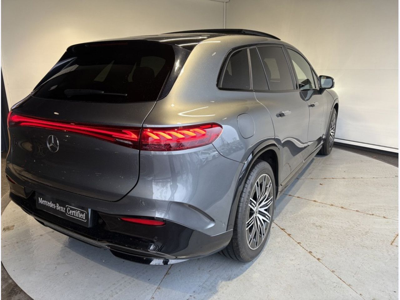 Photo du v&eacute;hicule 4 / 18