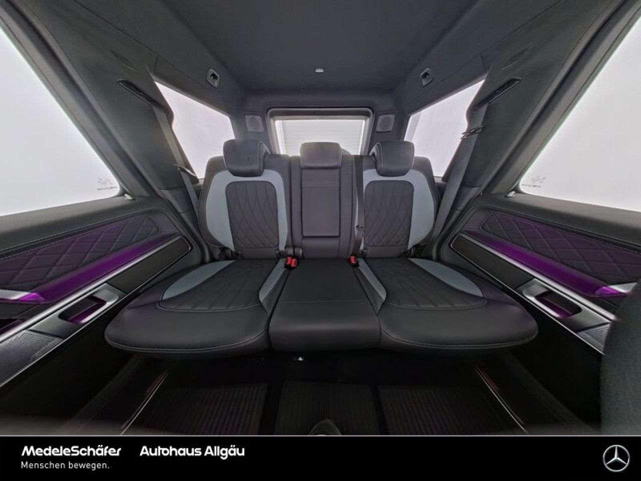 Mercedes-Benz G-Klasse – Bild 7