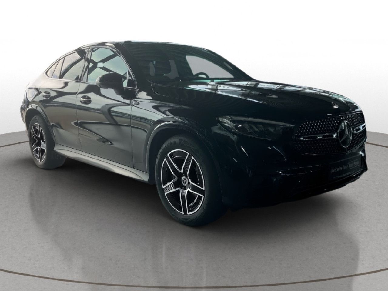 Mercedes-Benz GLC – Bild 3