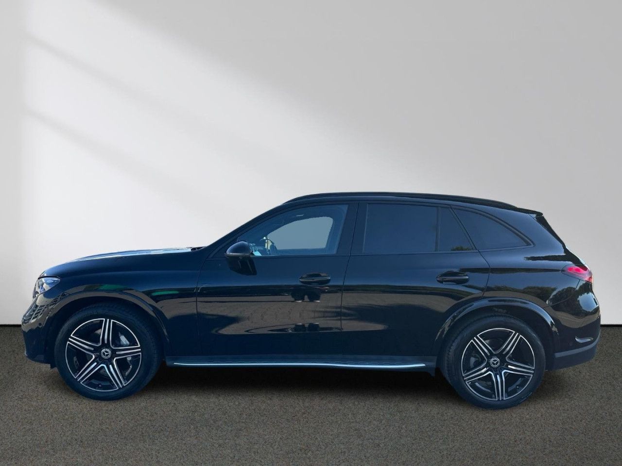 Mercedes-Benz GLC – Bild 12