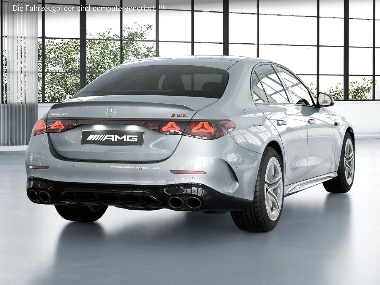 Mercedes-Benz E-Klasse – Bild 20