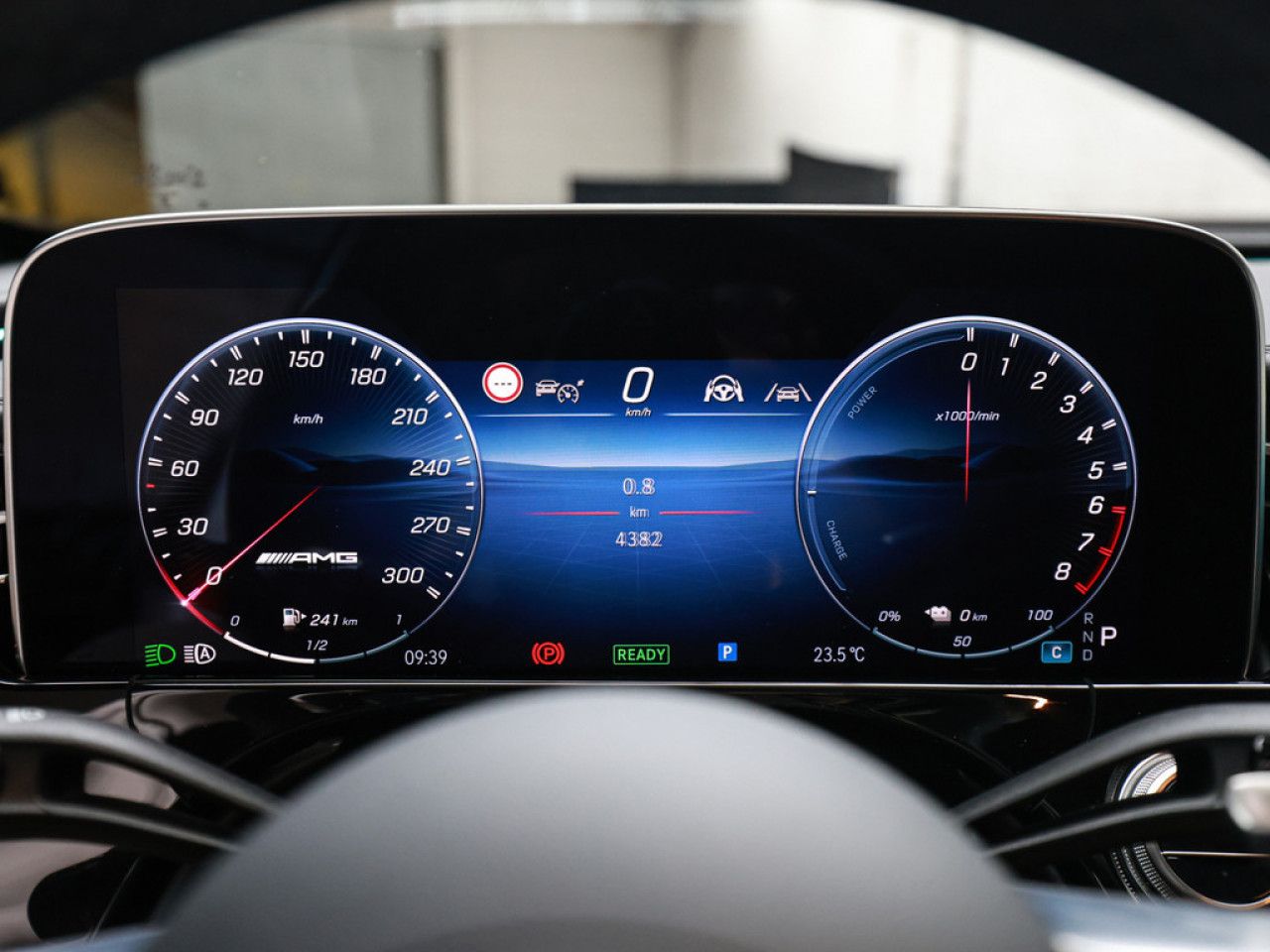 Mercedes-Benz E-Klasse – Bild 17