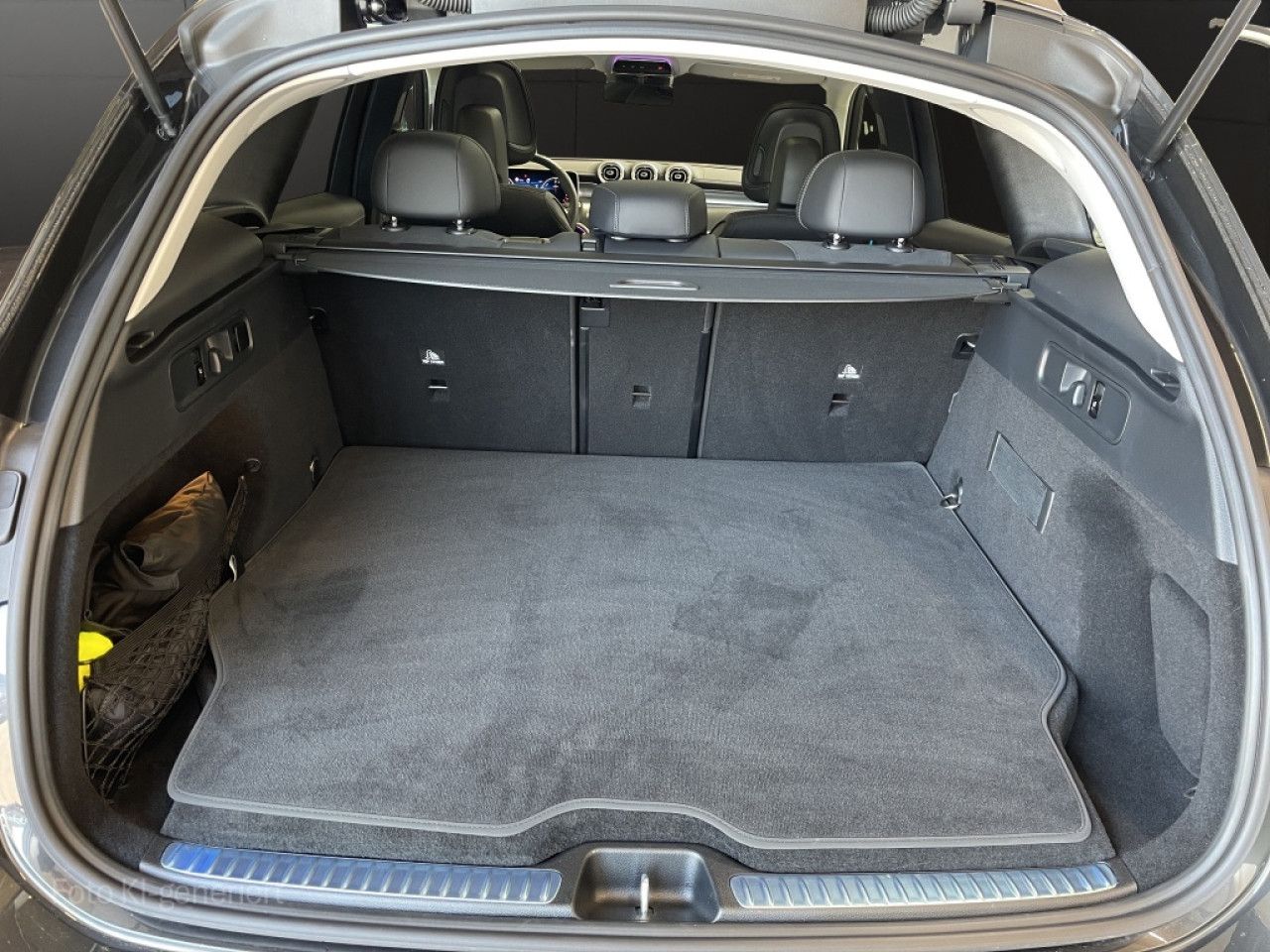 Mercedes-Benz GLC – Bild 11
