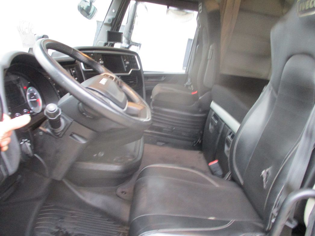 IVECO | AS440S49T/P