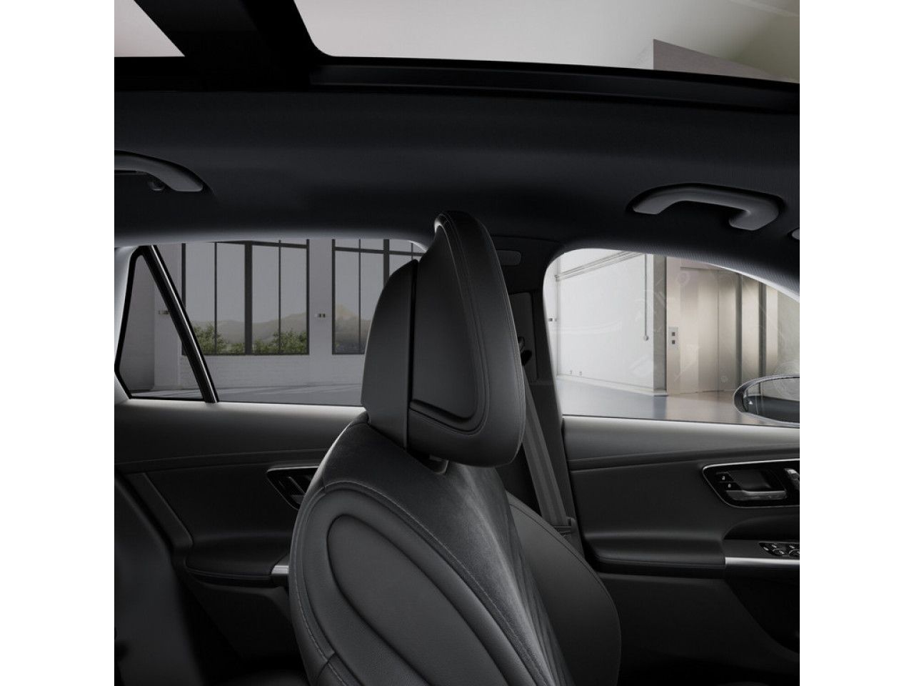 Mercedes-Benz GLC – Bild 15