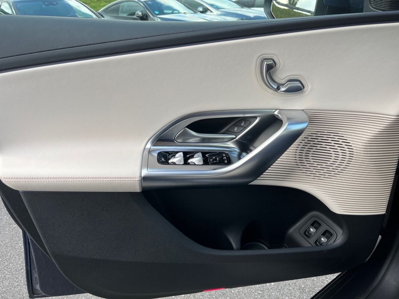 Mercedes-Benz GLC – Bild 20
