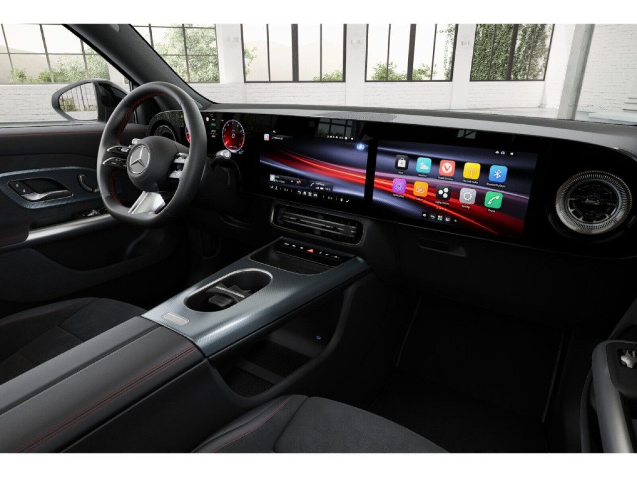 Mercedes-Benz GLB – Bild 8