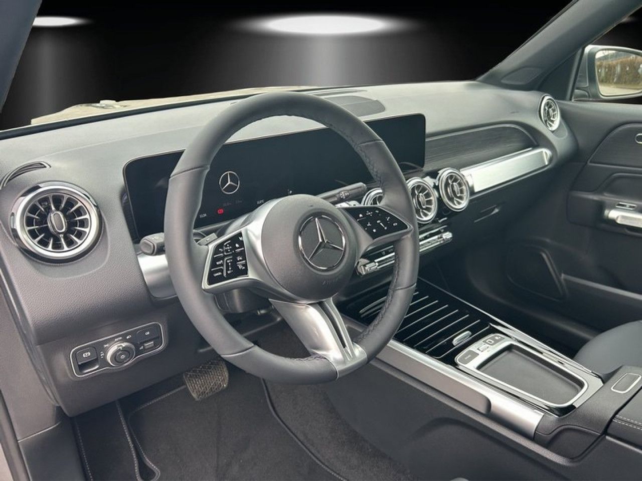 Mercedes-Benz GLB – Bild 11