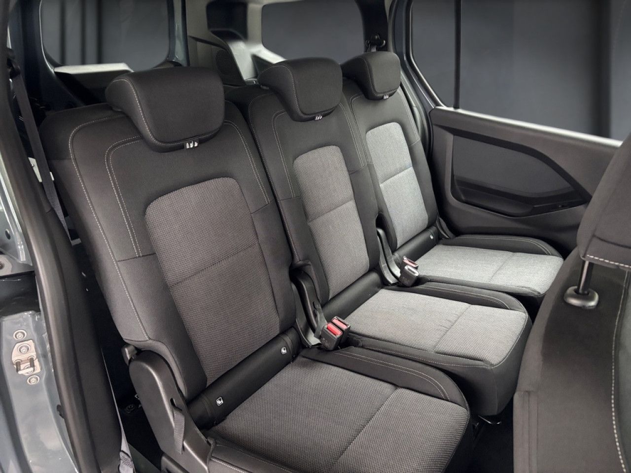 Mercedes-Benz T-Klasse – Bild 13
