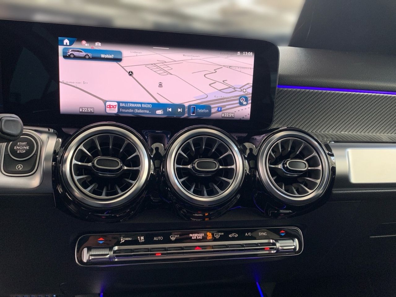 Mercedes-Benz GLB – Bild 9