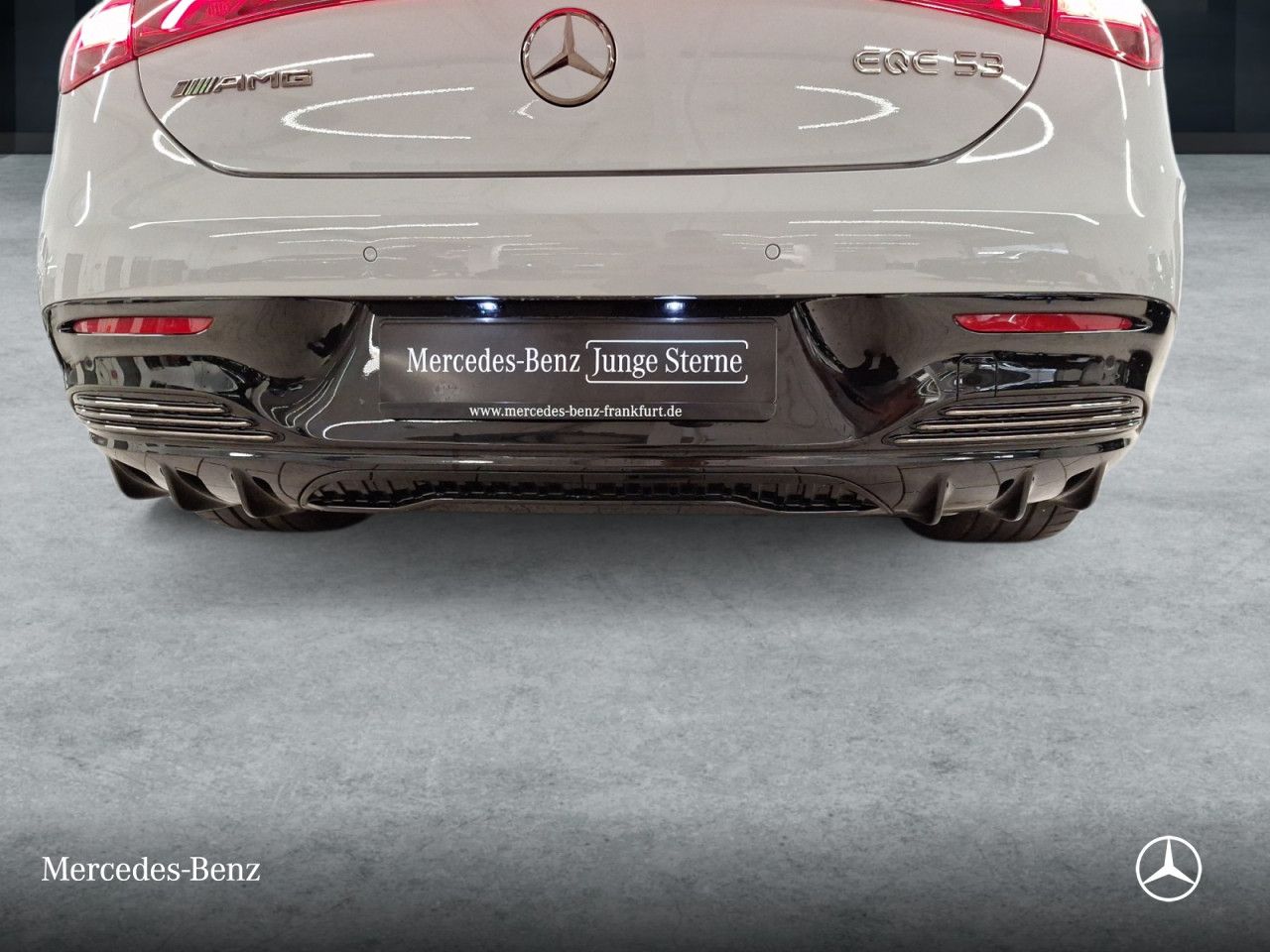 Mercedes-Benz EQE – Bild 22