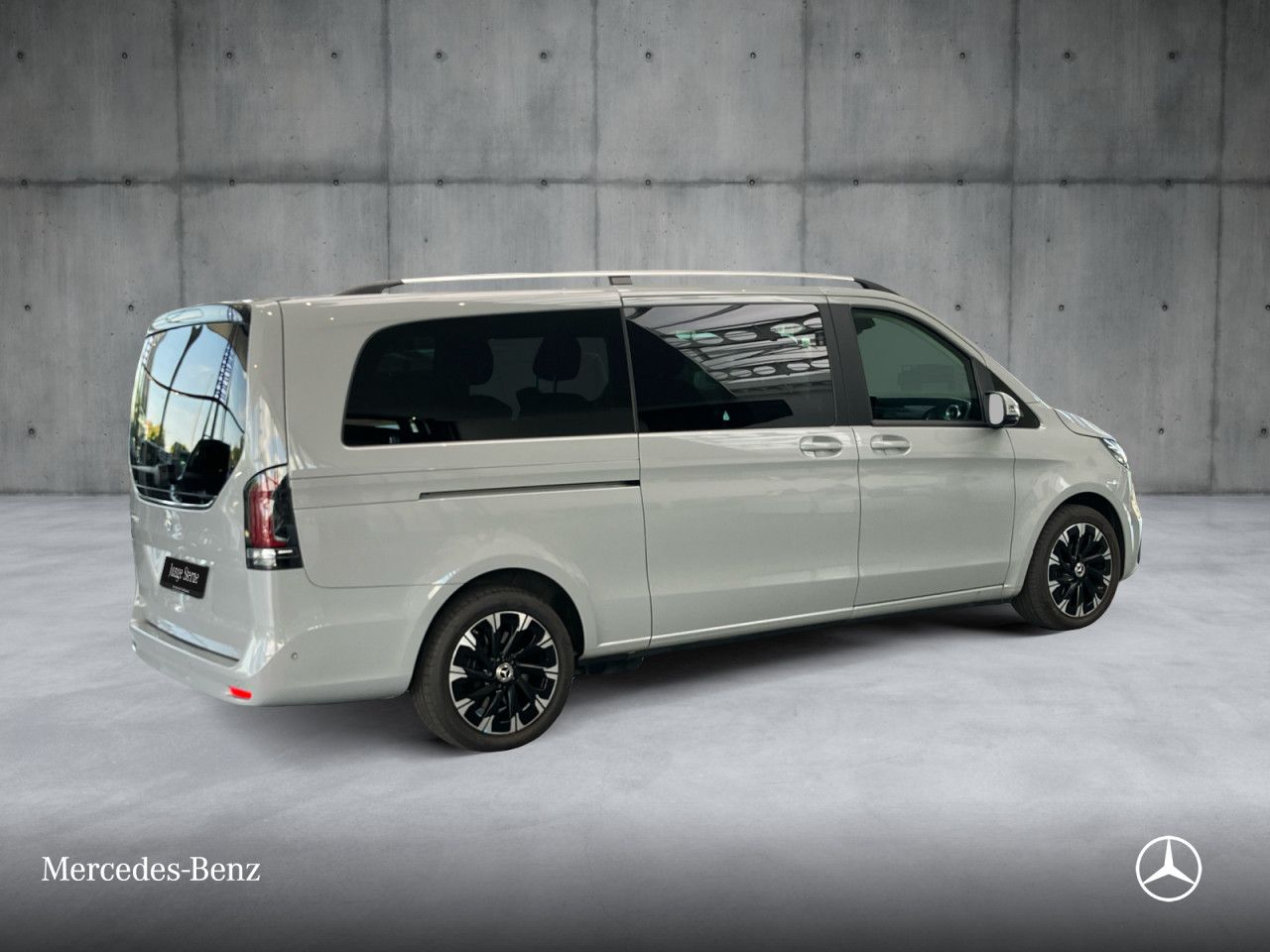 Mercedes-Benz V-Klasse – Bild 5