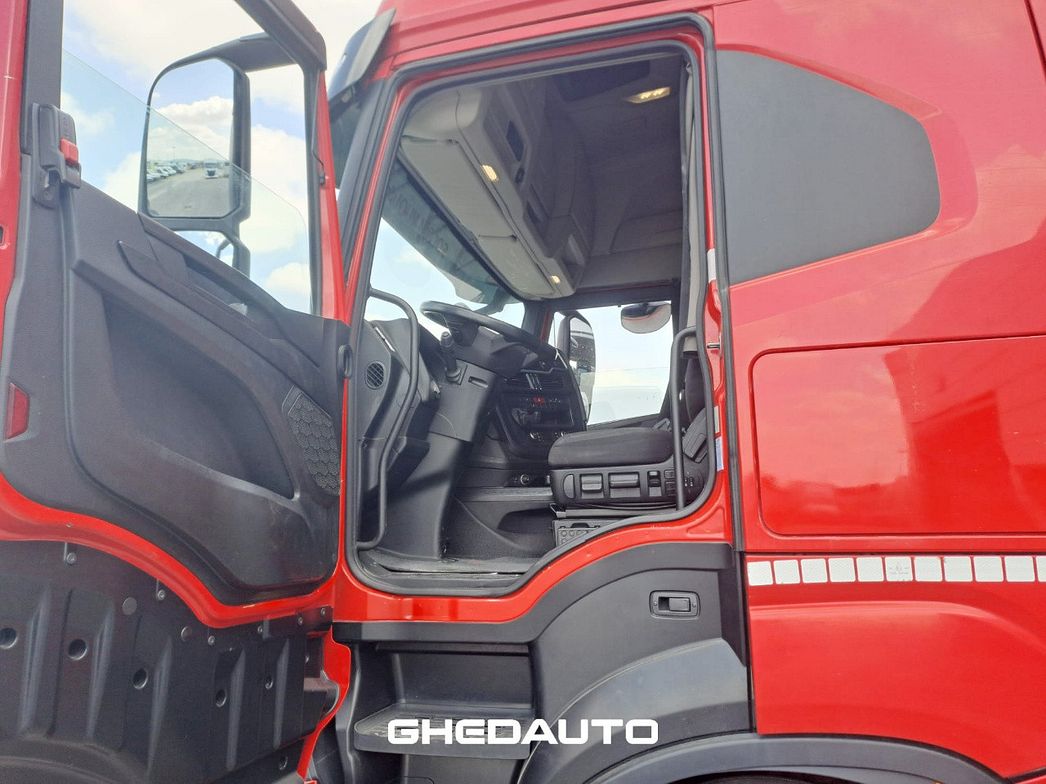 IVECO | TRATTORE STRADALE IVECO S-WAY 480 CON ADR