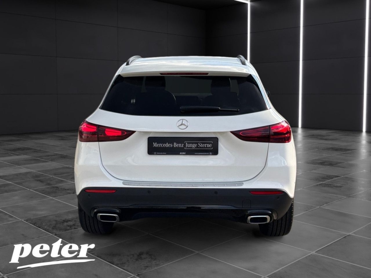 Mercedes-Benz GLA – Bild 4