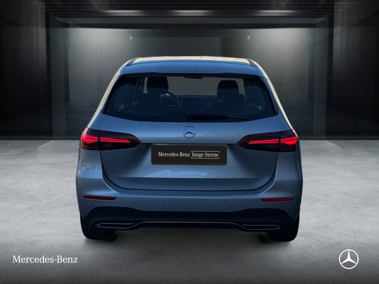 Mercedes-Benz B-Klasse – Bild 4