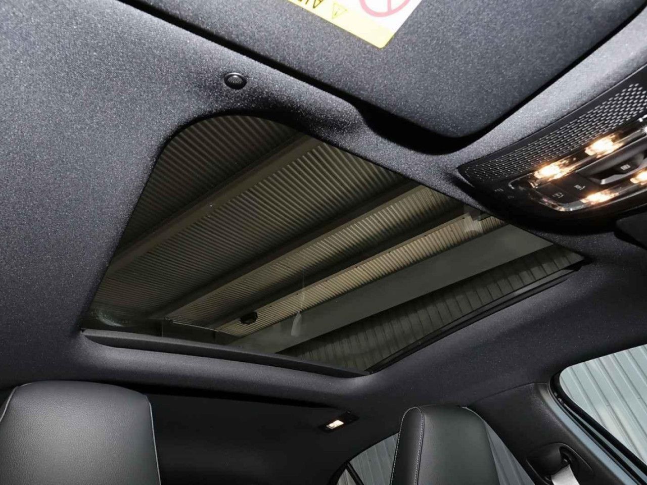 Mercedes-Benz A-Klasse – Bild 7