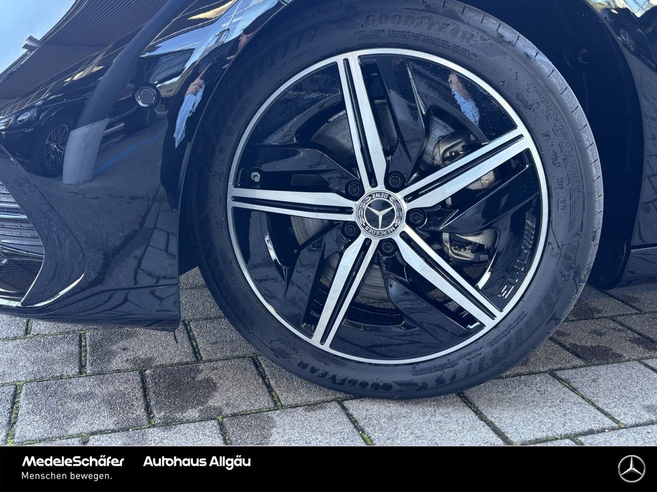 Mercedes-Benz CLA – Bild 10
