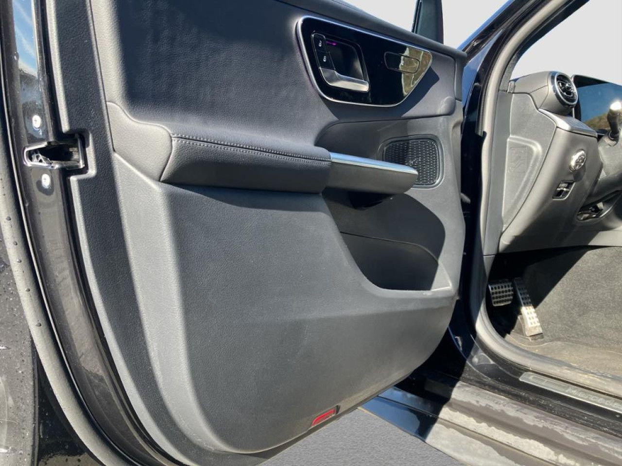 Mercedes-Benz GLC – Bild 7