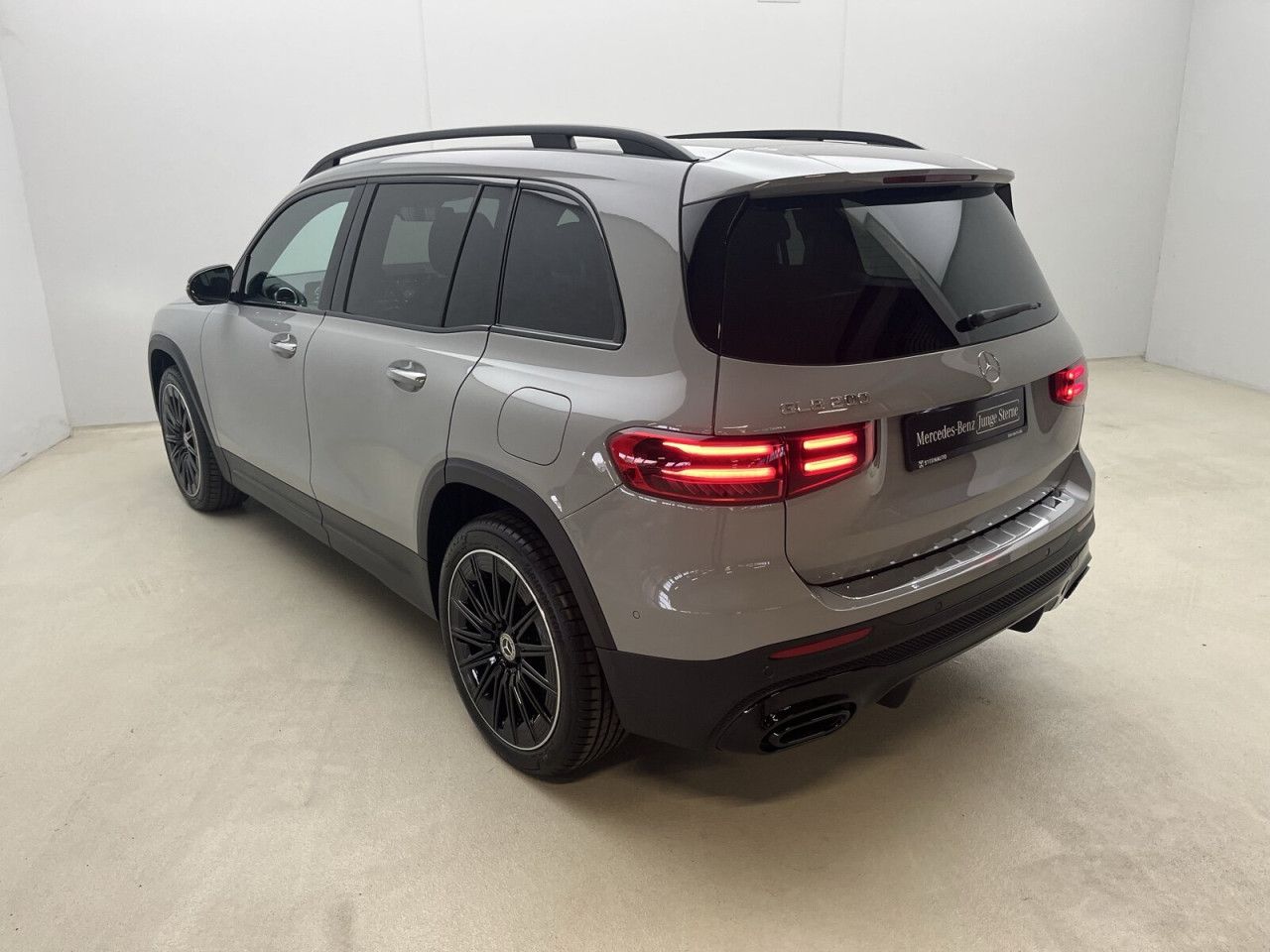 Mercedes-Benz GLB – Bild 6