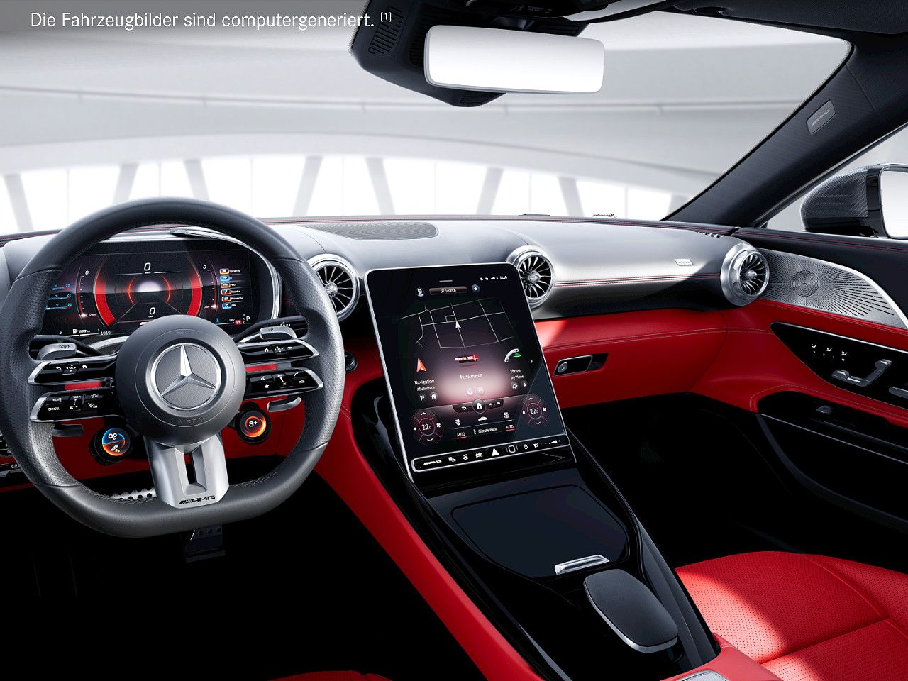 Mercedes-Benz SL – Bild 33