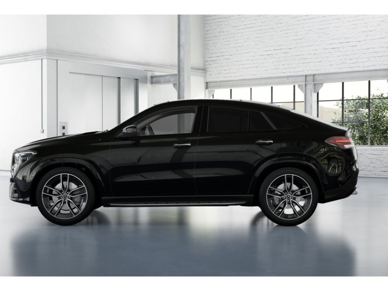 Mercedes-Benz GLE – Bild 3