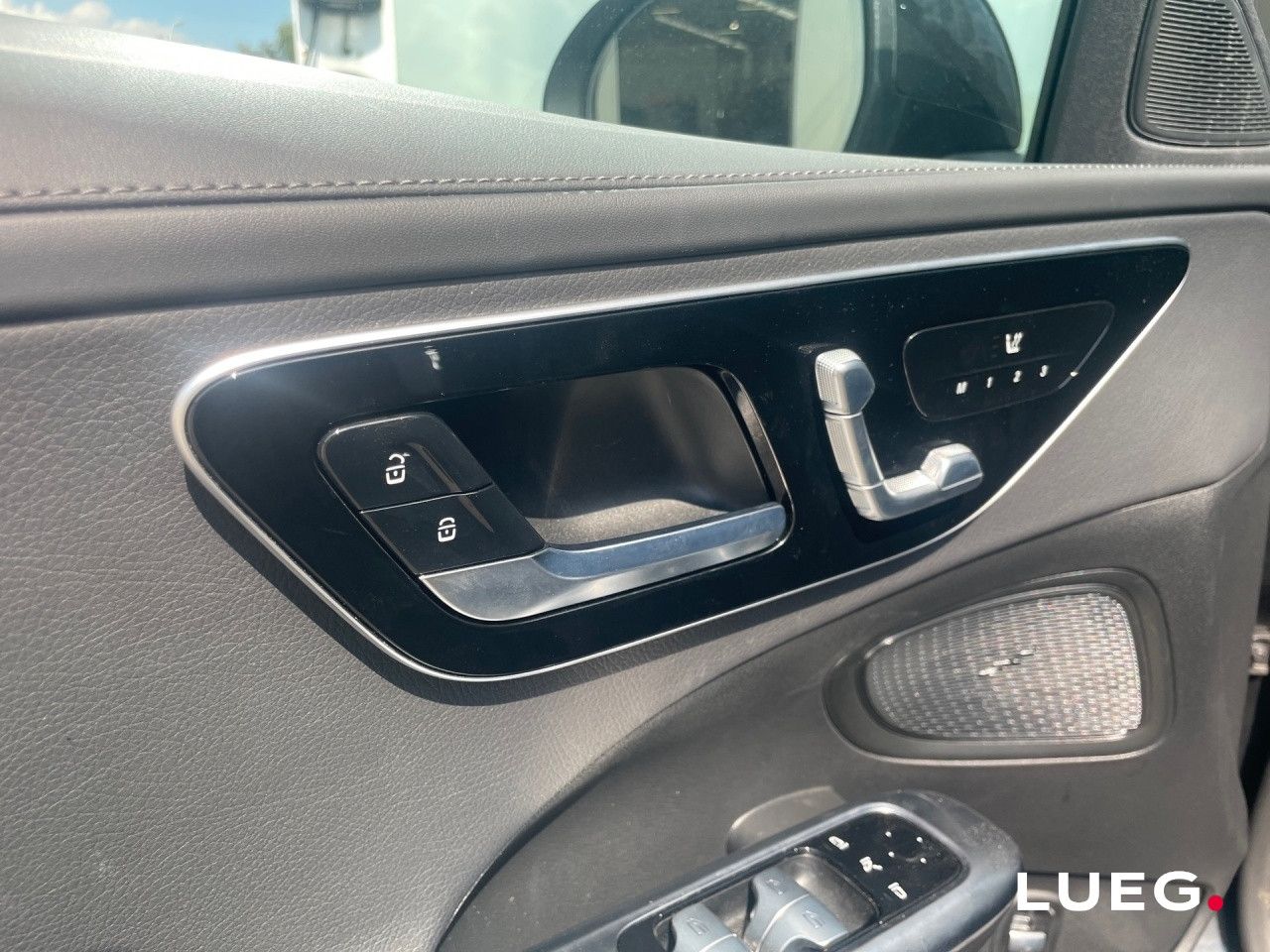 Mercedes-Benz C-Klasse – Bild 16