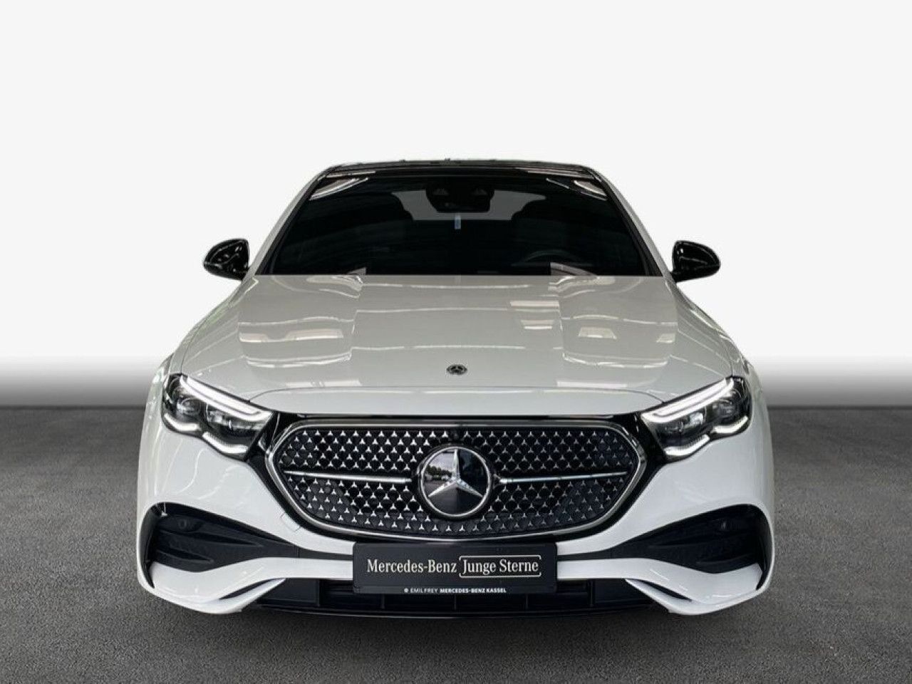 Mercedes-Benz E-Klasse – Bild 3