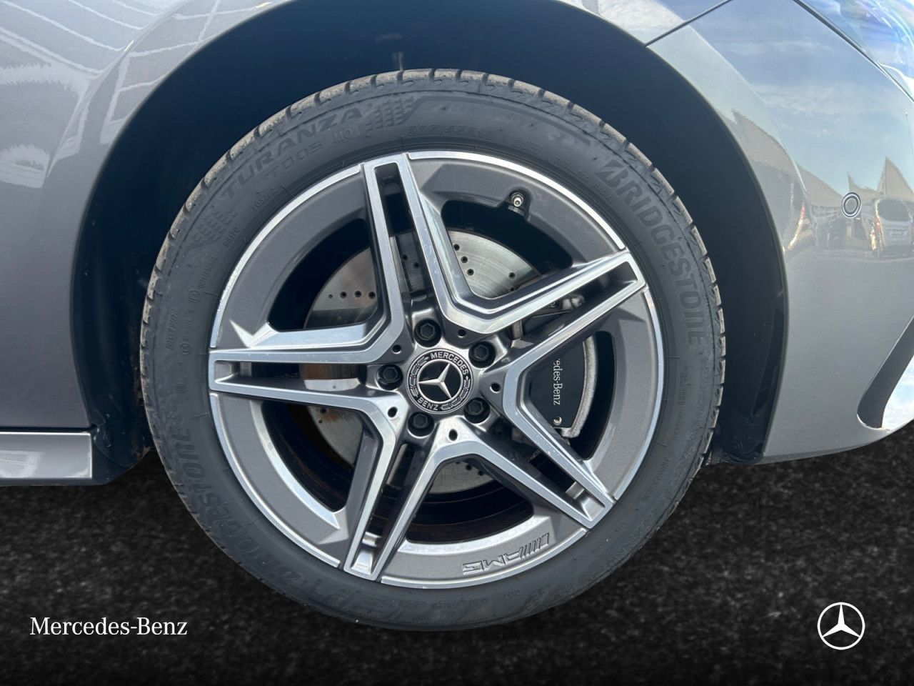 Mercedes-Benz CLA – Bild 4