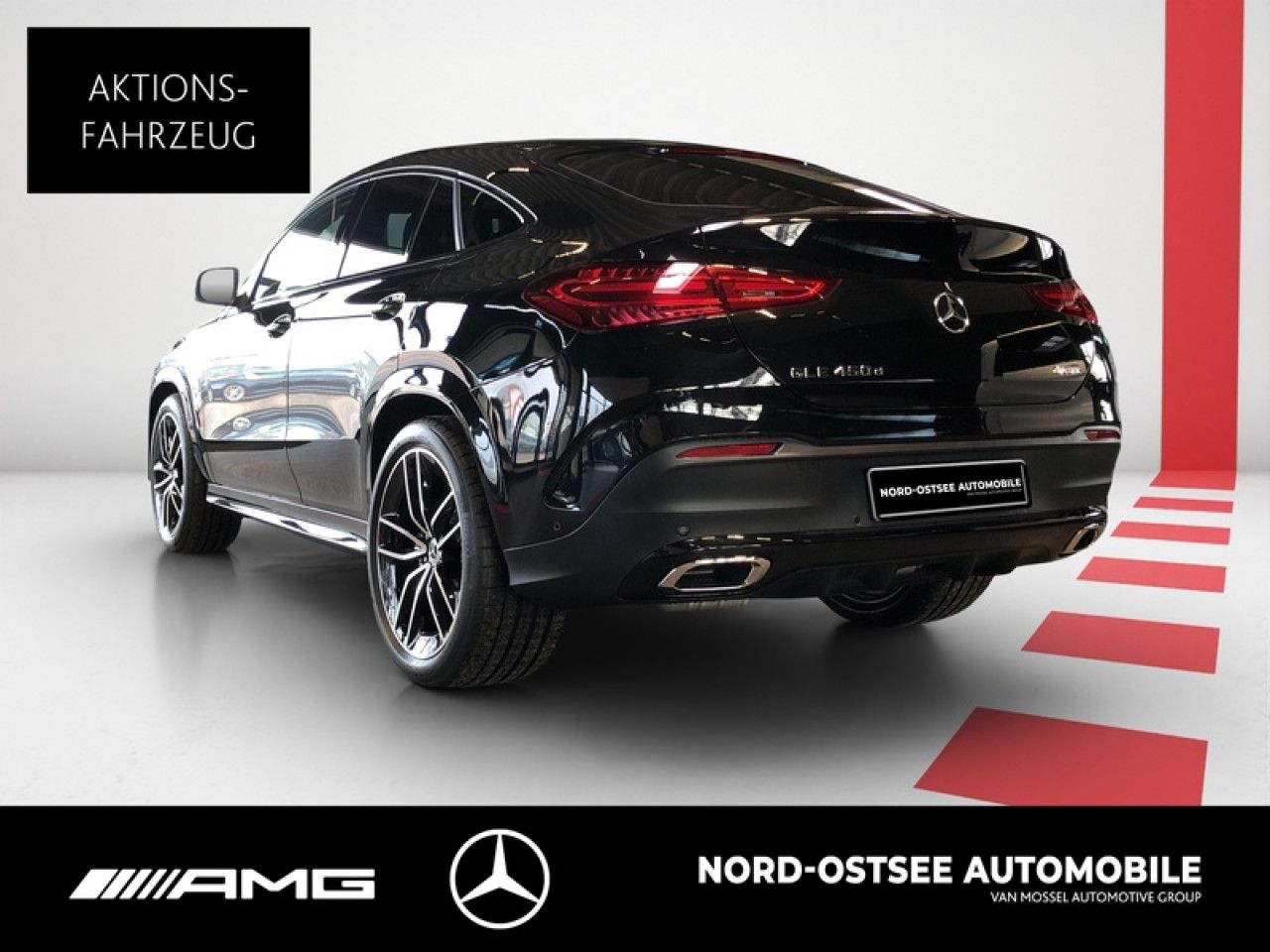 Mercedes-Benz GLE – Bild 3