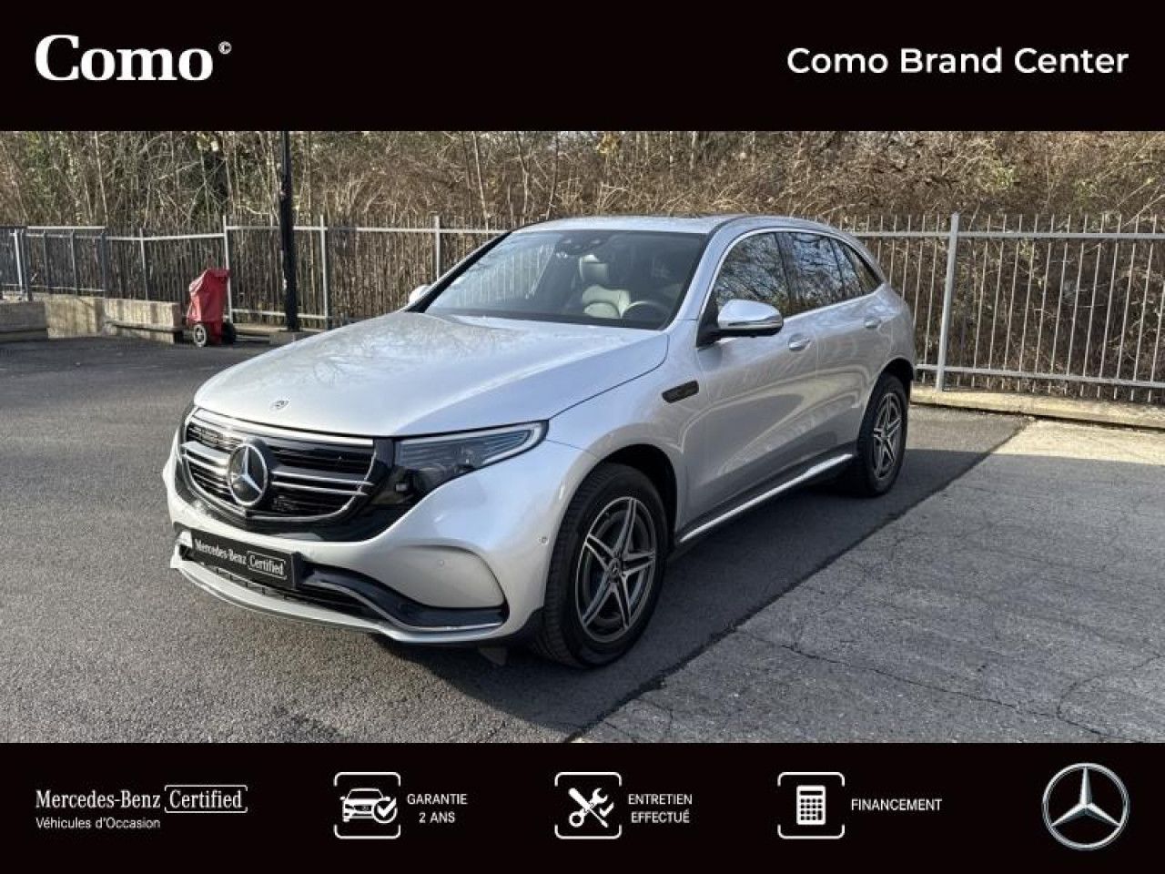 Photo du véhicule 1 / 18