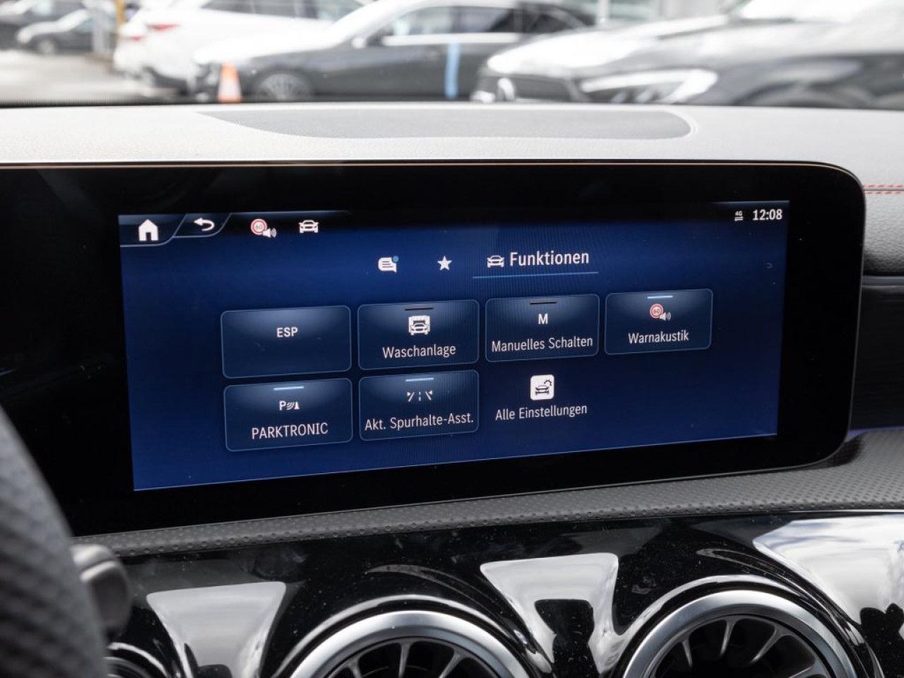 Mercedes-Benz CLA – Bild 20