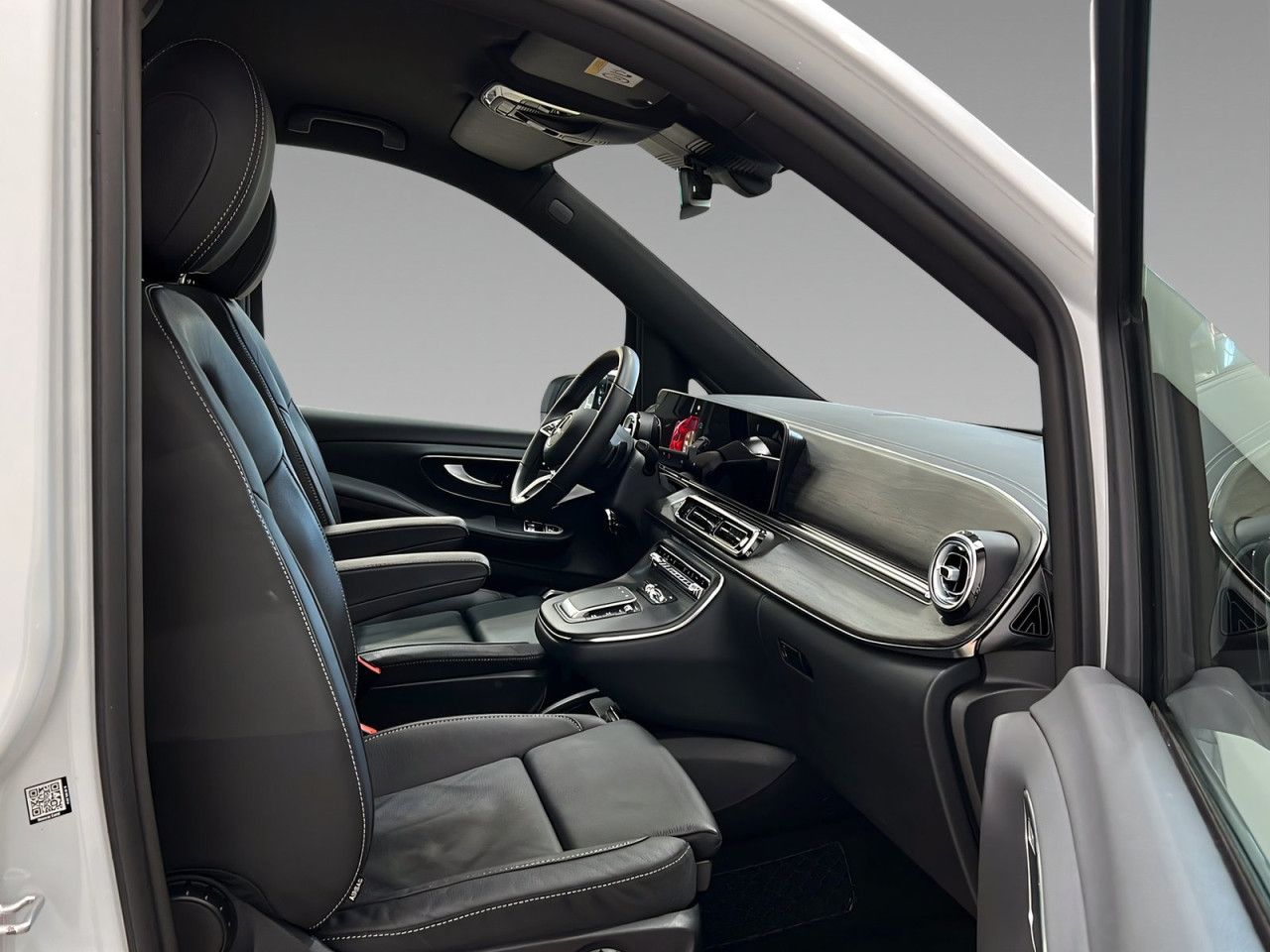 Mercedes-Benz V-Klasse – Bild 14