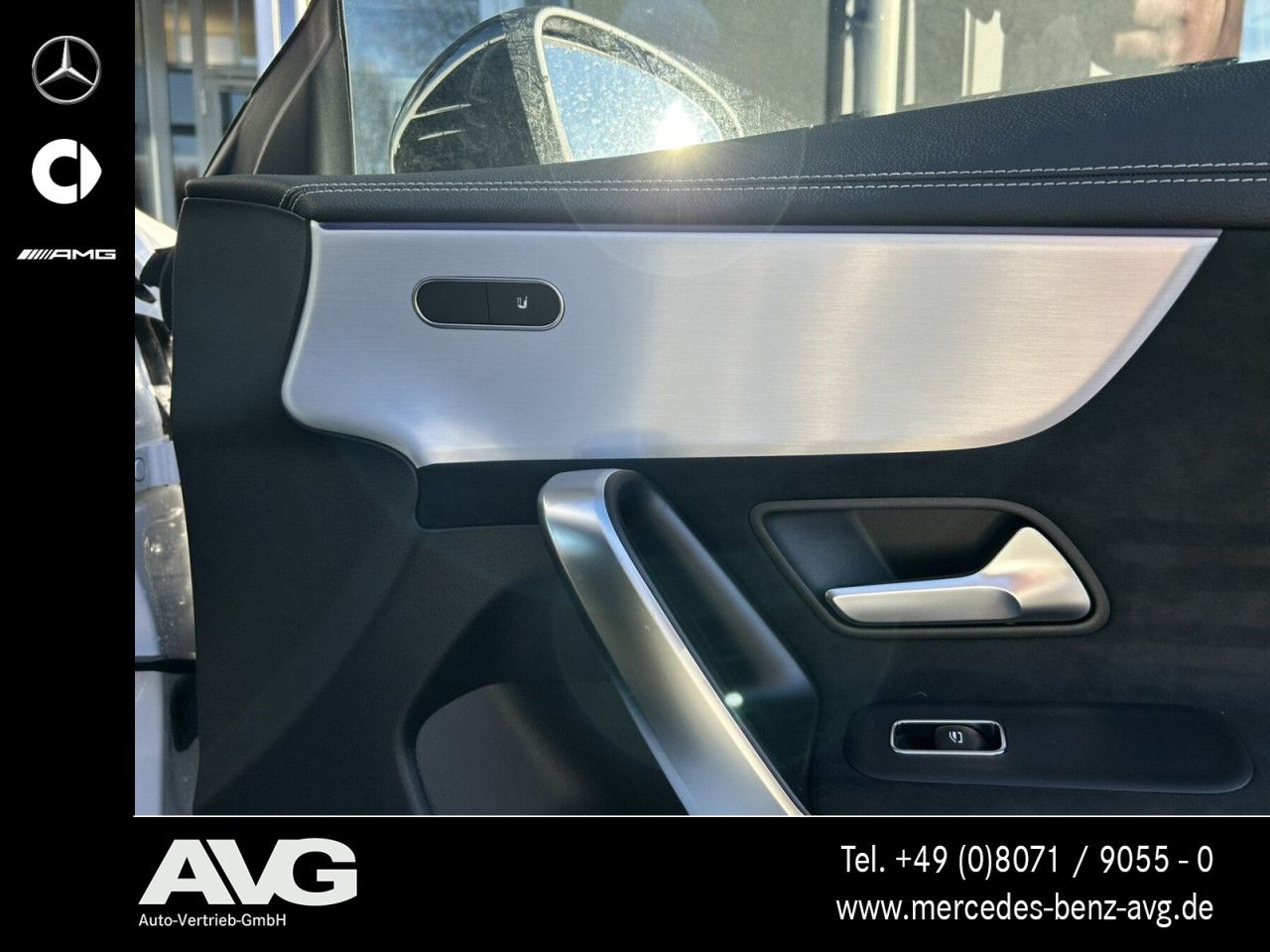 Mercedes-Benz CLA – Bild 13