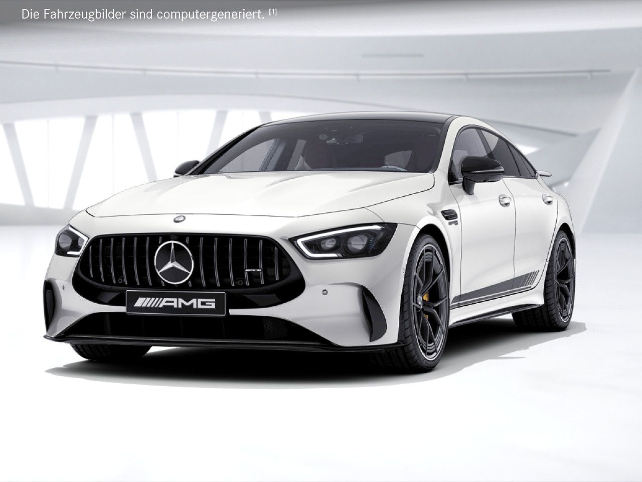 Mercedes-Benz AMG GT – Bild 17