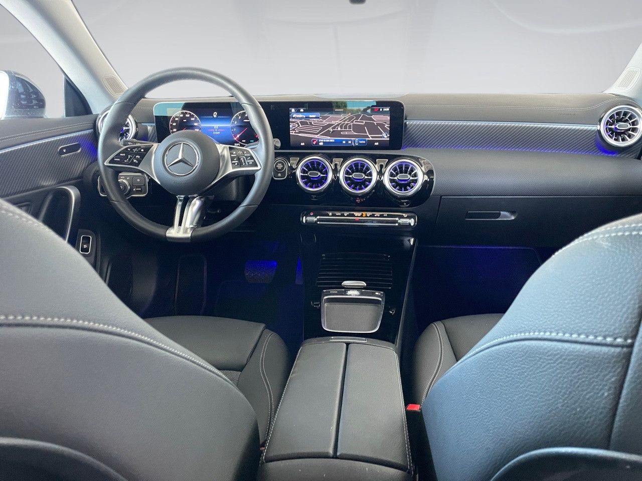 Mercedes-Benz CLA – Bild 9