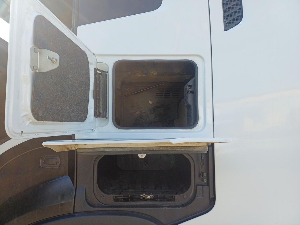 IVECO | X-WAY AS440X49T/P