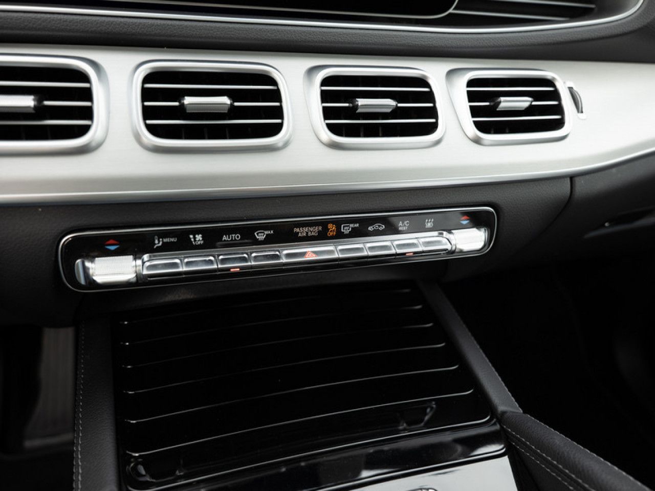 Mercedes-Benz GLE – Bild 15