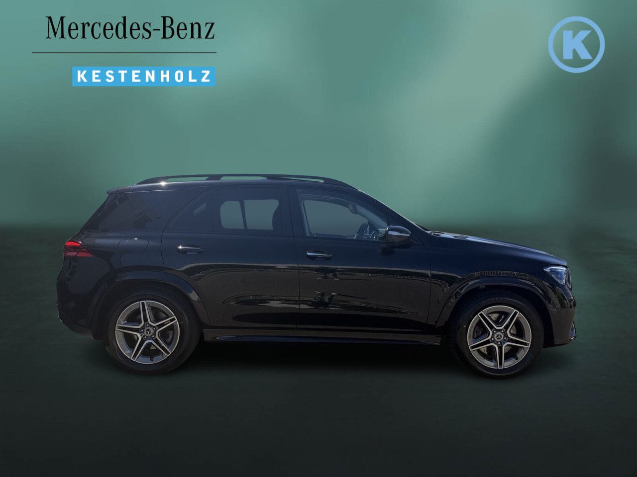 Mercedes-Benz GLE – Bild 4