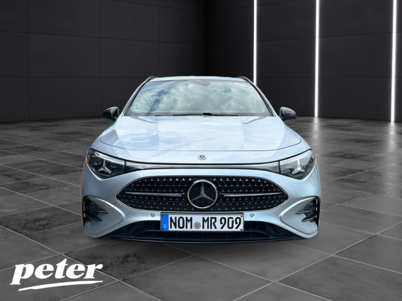 Mercedes-Benz CLA – Bild 2