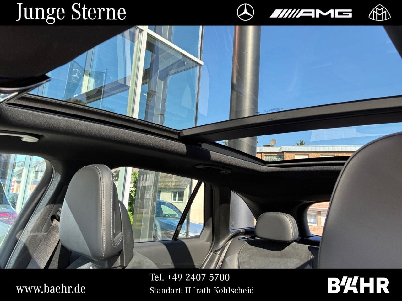 Mercedes-Benz GLC – Bild 17