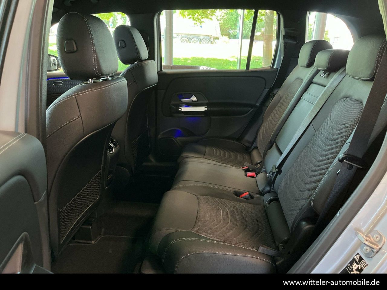Mercedes-Benz GLB – Bild 7
