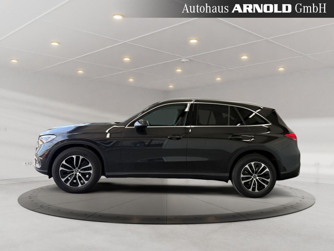 Mercedes-Benz GLC – Bild 2