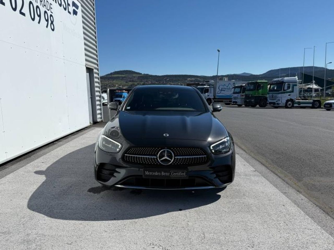 Photo du v&eacute;hicule 6 / 18