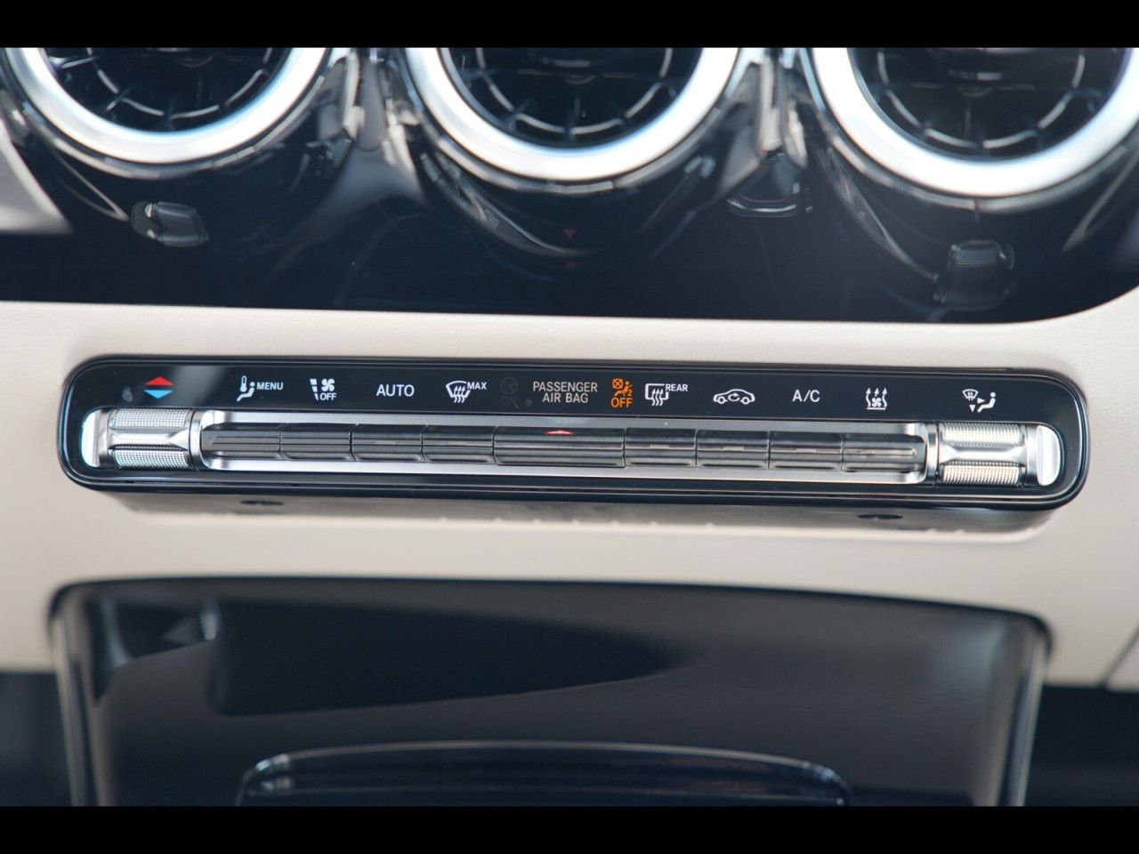 Mercedes-Benz A-Klasse – Bild 18