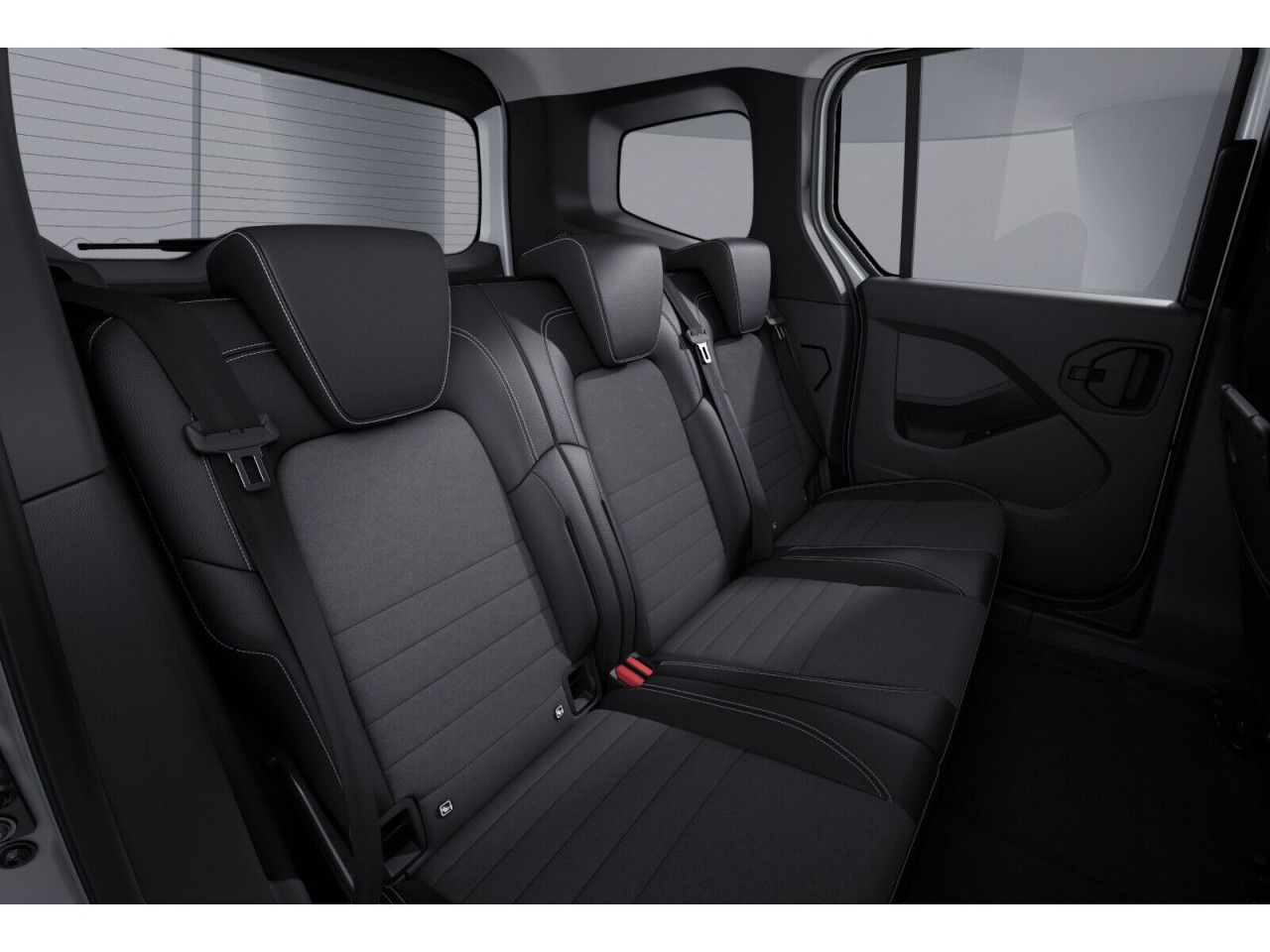Mercedes-Benz T-Klasse – Bild 13