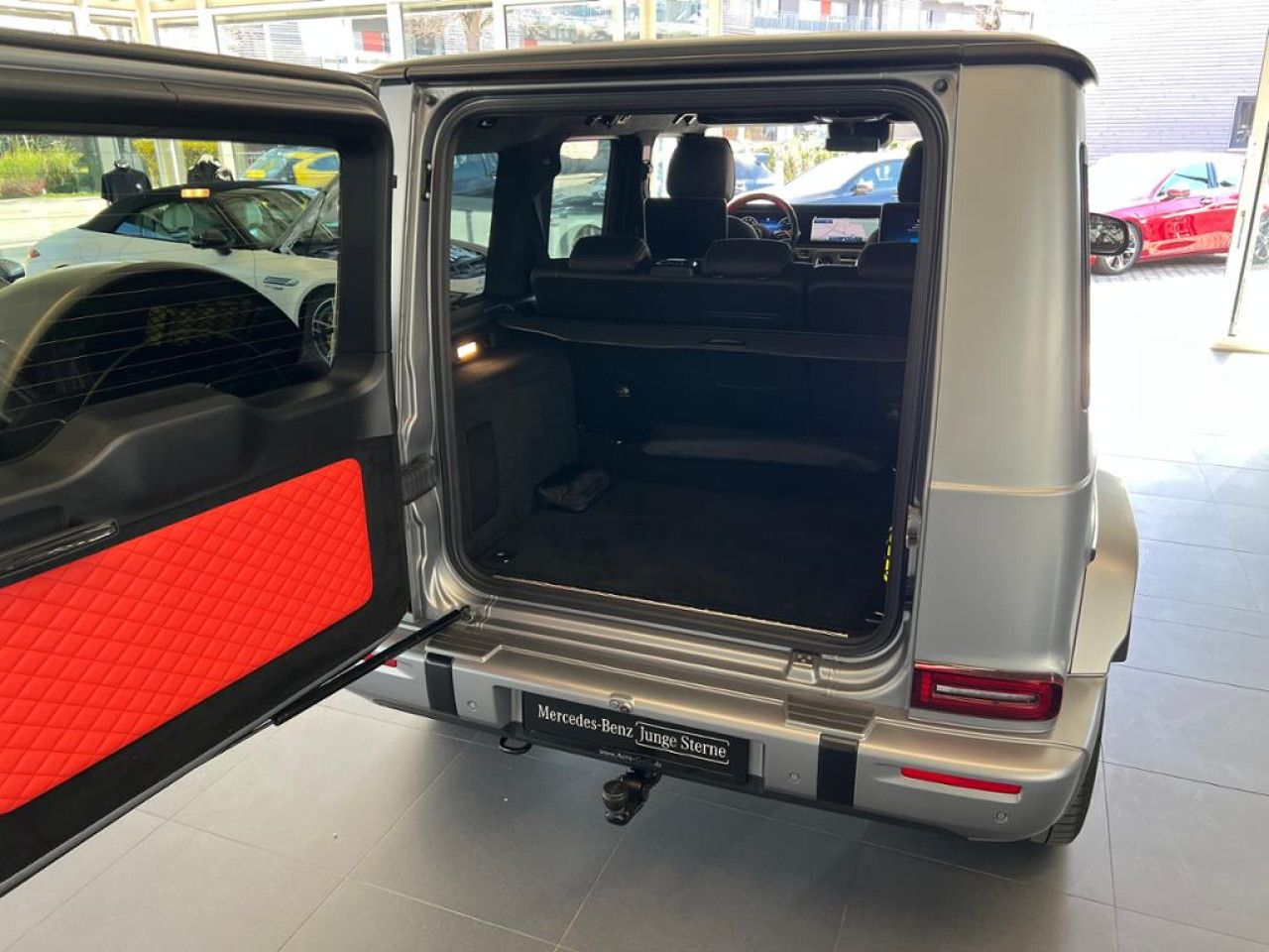 Fahrzeugbild 10 / 29