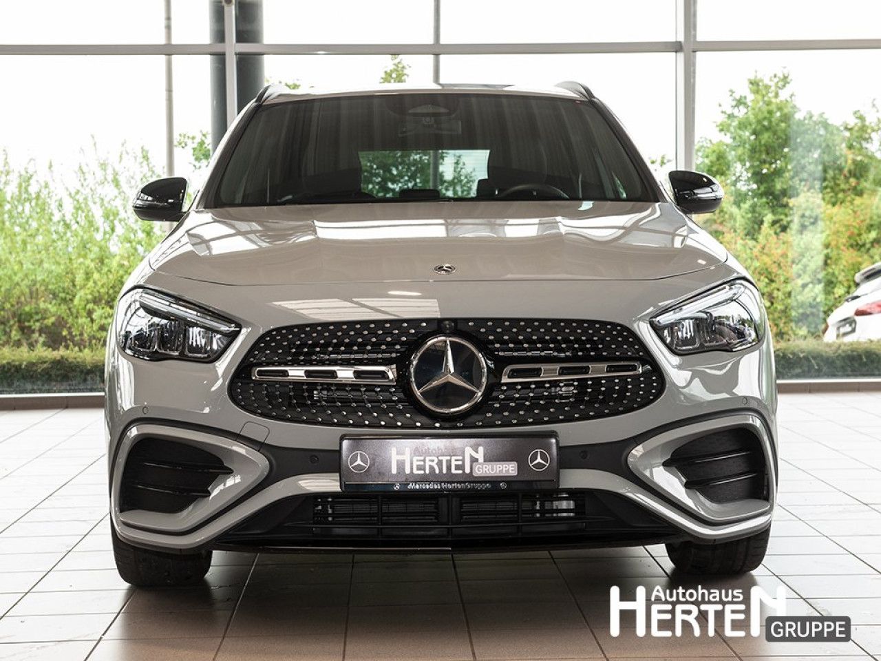 Mercedes-Benz GLA – Bild 6
