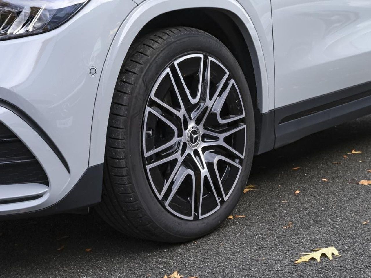 Mercedes-Benz GLA – Bild 9